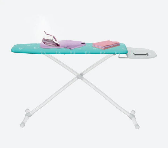 Gazzella SM/GZM 900 S Squad Standart Ütü Masası - 2