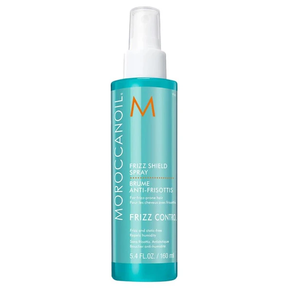Moroccanoil Frizz Control Frizz Shild Spray Saç Spreyi 160ML
