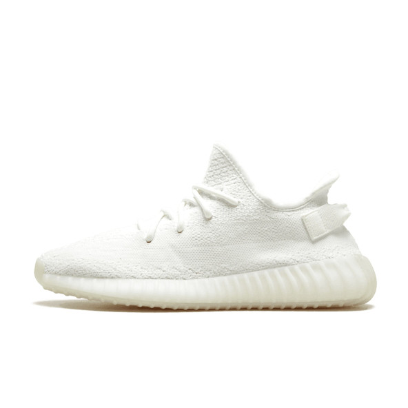 Adidas Yeezy Boost 350 V2 Krem Beyaz