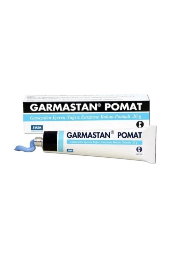 Garmastan Pomat 20 gr