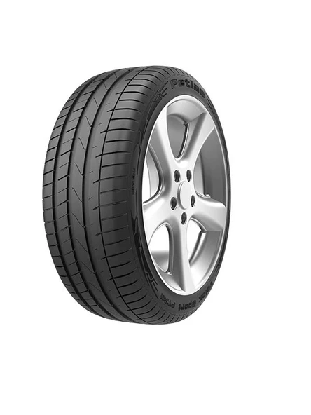 Petlas Velox Sport PT741 225/40R18 92Y XL (Yaz) (2024)
