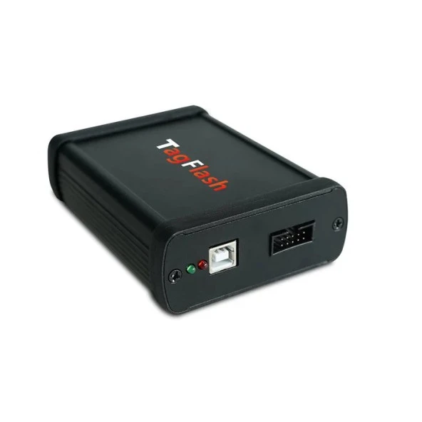 TagFlash ECU Okuma ve Yazma Cihazı YekTek - 3