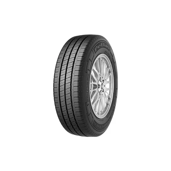 Petlas FullPower PT835 195/60R16C 99/97T 6PR (Yaz) (2024)