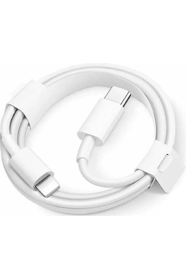 N Trend Tech Elektronik Bts Type C Uyumlu - Apple Lightning Dönüştürücü Kablo 1 Metre
