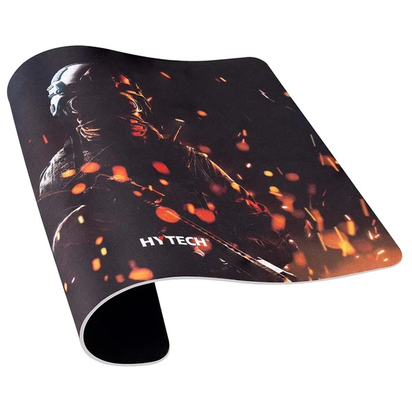 Hytech Hy-Xmpd35-3 25*35 Gaming Mouse Pad - 4