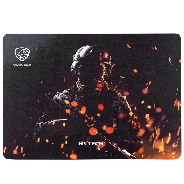 Hytech Hy-Xmpd35-3 25*35 Gaming Mouse Pad - 2