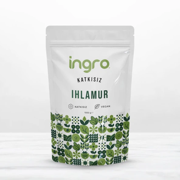 ingro Ihlamur 50 g