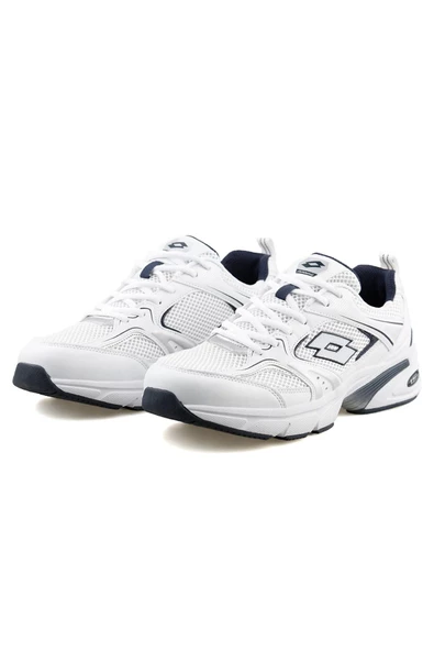 Lotto 4M Athens 4Fx Ayakkabı - Resim 3