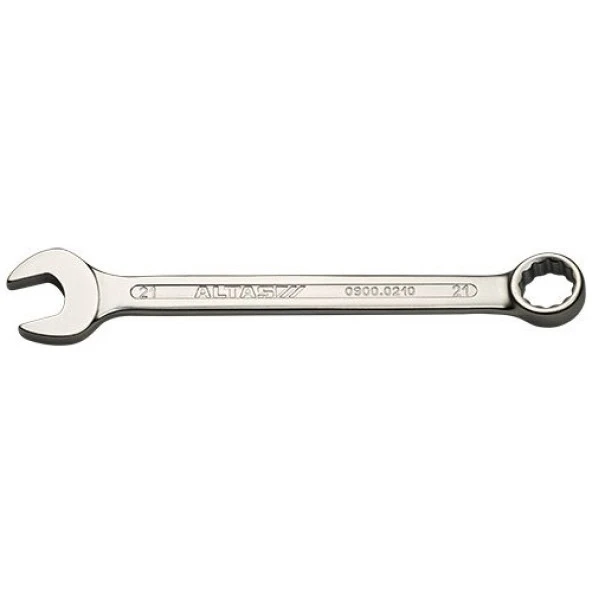 Altaş 9 25 Kombine Anahtar 25 Mm - 1010200122