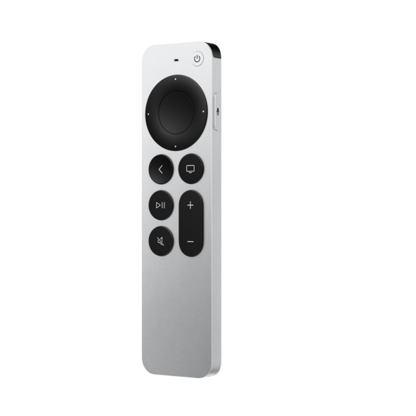 Apple TV Remote (3. nesil), Apple TV 4K TV kumandası  MNC83TU/A