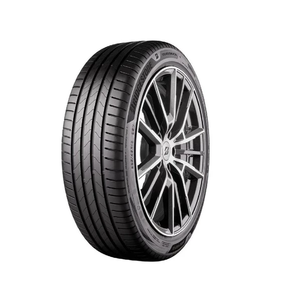Bridgestone Turanza 6 245/45R18 100Y XL (Yaz) (2024)