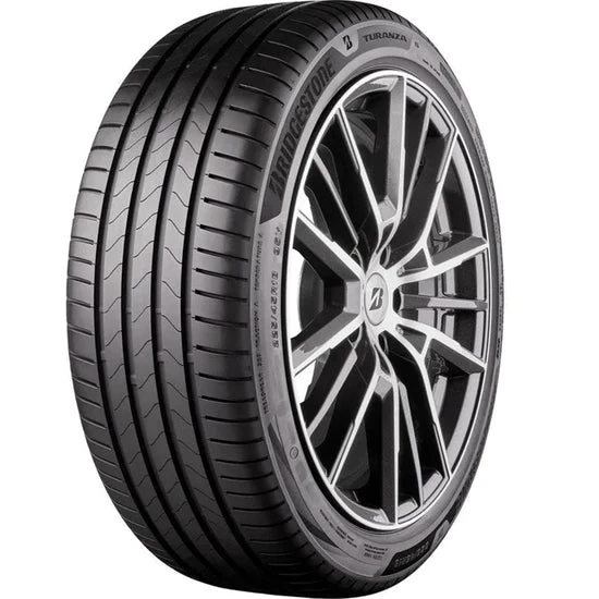 Bridgestone Turanza 6 245/45R18 100Y XL (Yaz) (2024) - 2