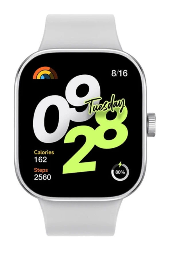 Redmi Watch 4 Beyaz