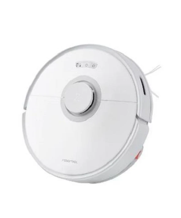 Roborock Q7 Max Akıllı Robot Süpürge Beyaz (Roborock Türkiye Garantili)