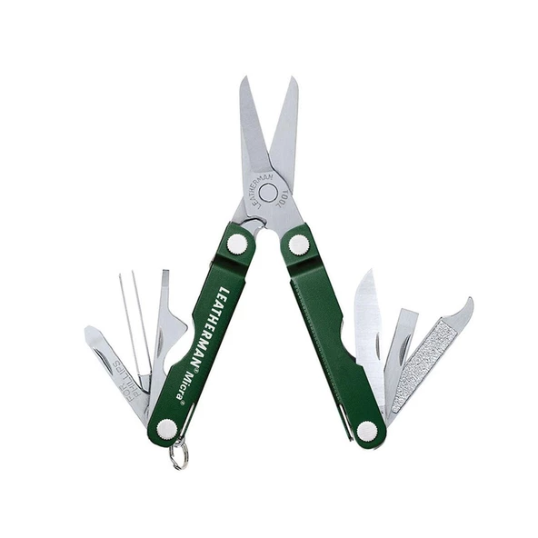 Leatherman MICRA GREEN BOX LEA64350181