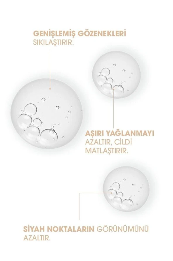 Herbaderm Superserum Gözenek Karşıtı 30 ml - Resim 2