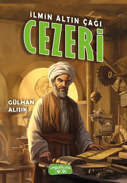 İlmin Altın Çağı Cezeri/Gülhan Alışık/Yediveren Çocuk