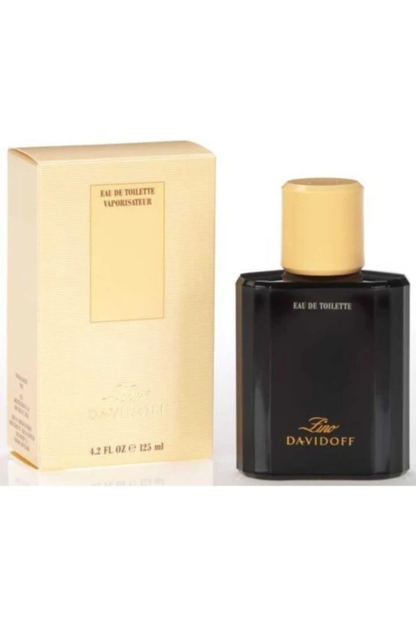 Davidoff Zino Edt 125 ml Erkek Parfüm