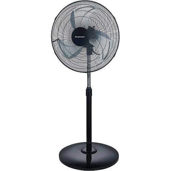 SKYTECH STF 1860 18'' AYAKLI VANTİLATÖR
