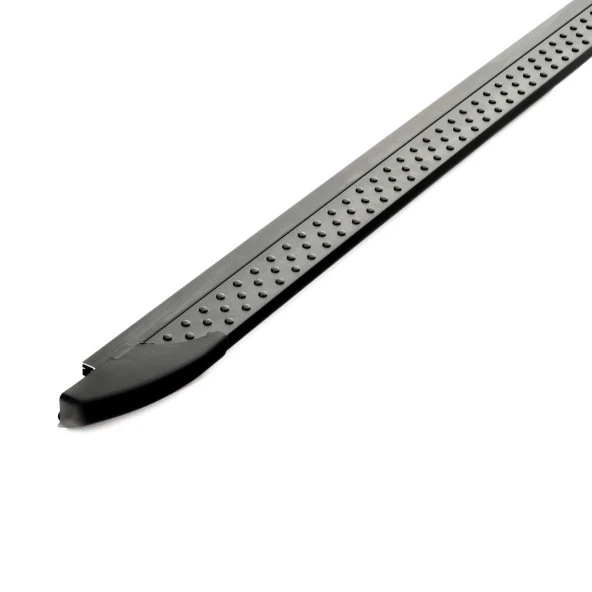 Opel Combo D 2012-2018 / Lwb Era V1 Siyah Yan Basamak Koruma - Resim 2