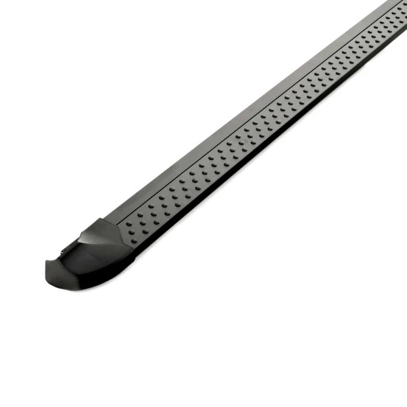 Opel Combo E 2019-2024 / Lwb Era V2 Siyah Yan Basamak Koruma - Resim 2