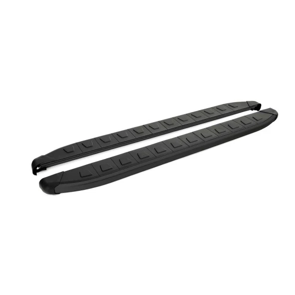 Peugeot Tepee Expert (Mk2) 2006-2016 / Lwb Alyans Siyah Yan Basamak Koruma ürün görseli