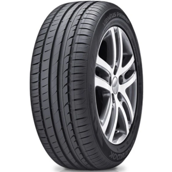 Hankook 225/60R17 99H Ventus Prime2 K115 (Yaz) (2024) ürün görseli