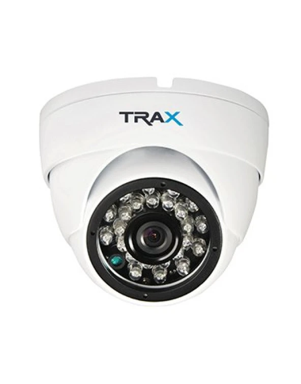 TRAX 2 MP IP Güvenlik Kamerası - K2-DF220