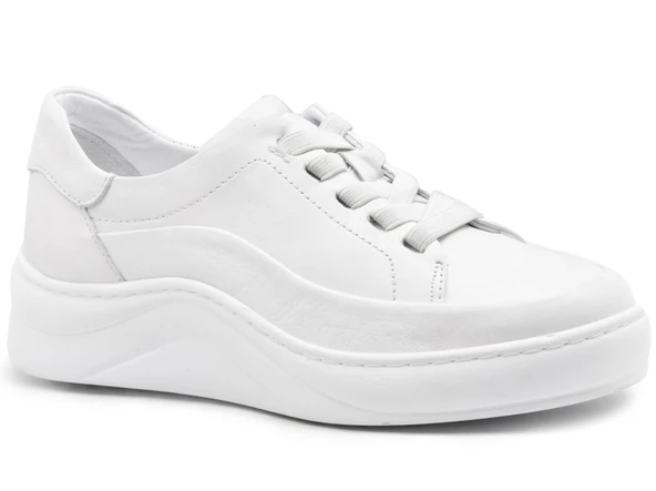 Gedikpaşalı Frf 24Y 216677 Beyaz Bayan Ayakkabı Kadın Casual ürün görseli