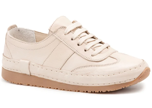 Gedikpaşalı Frf 24Y 233028 Bej Bayan Ayakkabı Kadın Casual ürün görseli