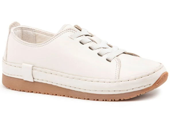 Gedikpaşalı Frf 24Y 233026 Bej Bayan Ayakkabı Kadın Casual ürün görseli