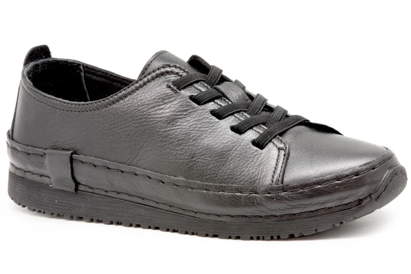 Gedikpaşalı Frf 24Y 233026 Siyah Bayan Ayakkabı Kadın Casual ürün görseli