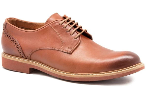 Gedikpaşalı 2549 8Y 2650 Taba Erkek Ayakkabı Ayakkabı Casual ürün görseli