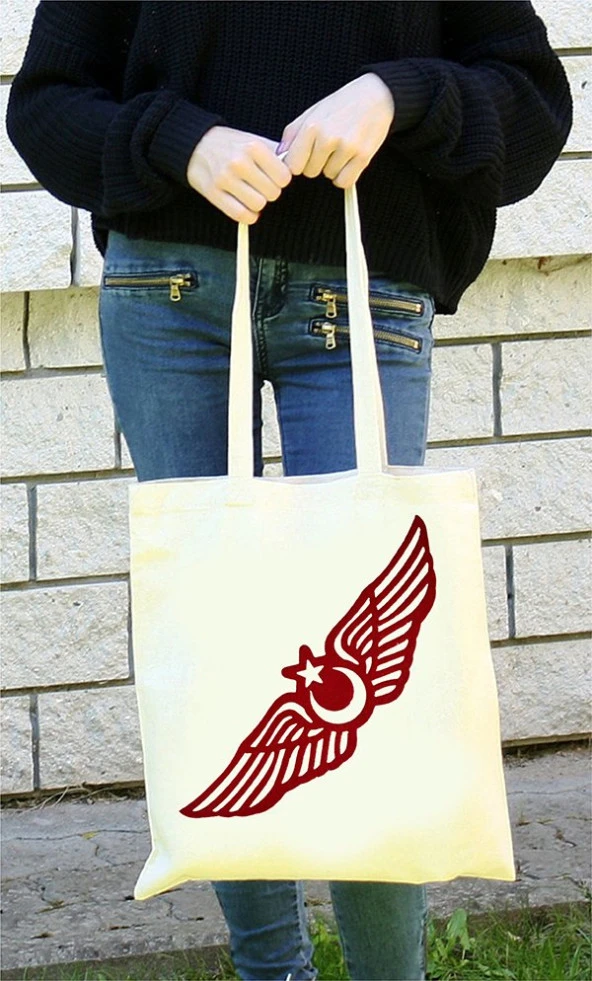 Pilot Bröve Bez Çanta - 2