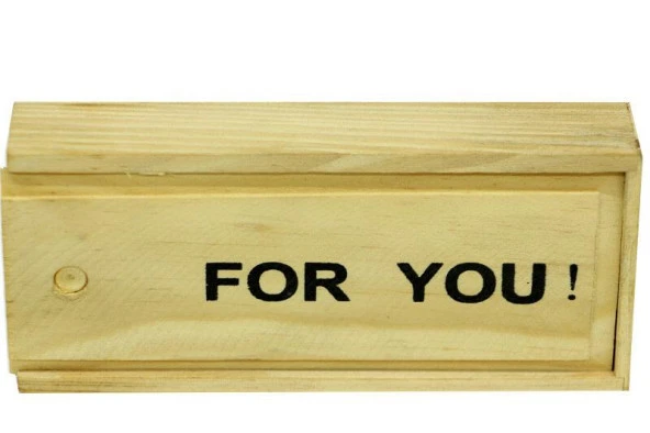 Dilek Şişesi For You Hediyelik - Resim 3