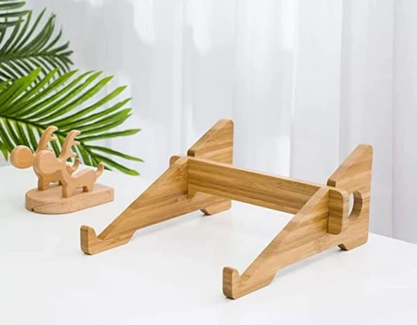 Laptop Standı - Resim 5