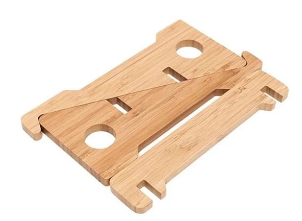 Laptop Standı - Resim 3