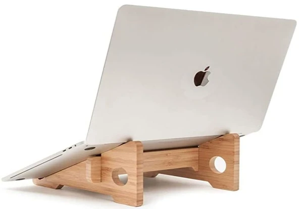 Laptop Standı