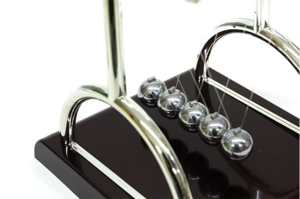 Denge Topları Biblo Dekoratif Ev Ofis Hediyelik - Resim 3