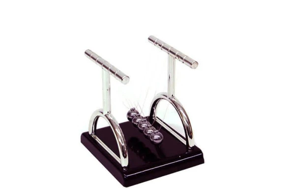 Denge Topları Biblo Dekoratif Ev Ofis Hediyelik - Resim 4