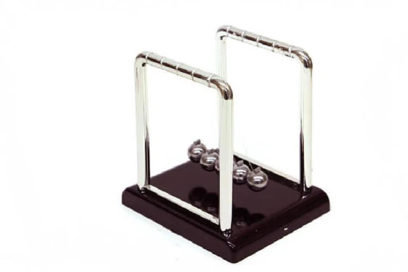 Denge Topları Biblo Dekoratif Ev Ofis Hediyelik - Resim 4