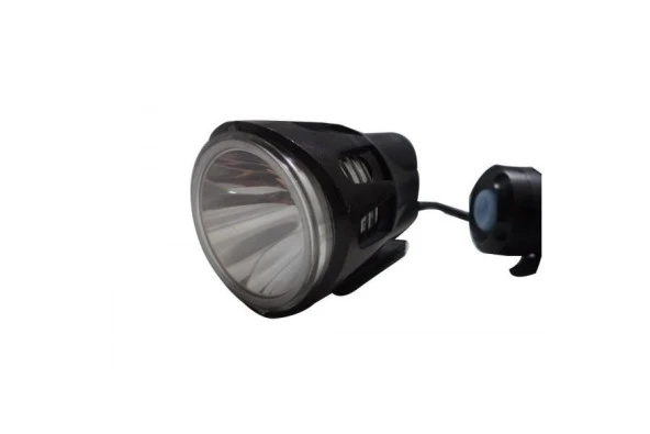 Profesyonel Bisiklet Lambası Feneri Bisiklet Aksesuarı - 2