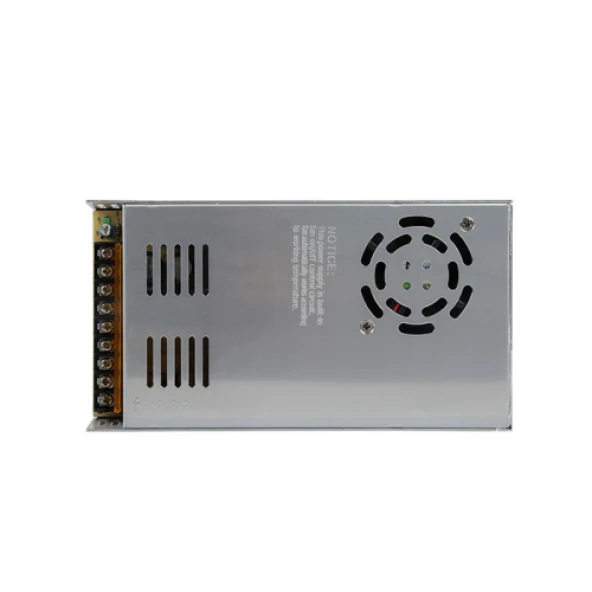 S-LINK SL-KA390 12V 30A Switch Mode DC ADAPTÖR - 4