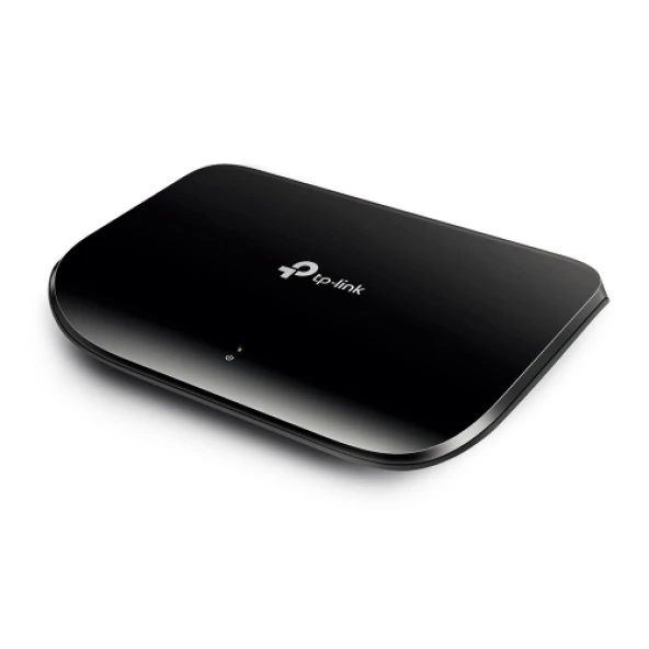 TP-LINK OMADA TL-SG1005D, 5 Port, GigaBit, Yönetilemez, Masaüstü Switch - 3