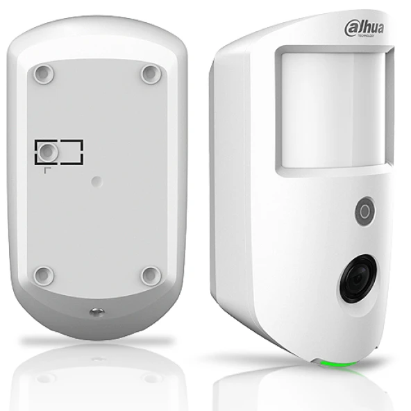 DAHUA ARD1731-W2 Kablosuz Kamerali Hareket Dedektörü - 2