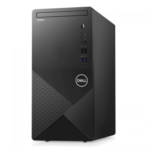 DELL Vostro 3020, N2042VDT3020MTU, i3-13100, 8Gb DDR4 Ram, 256Gb SSD, Paylasimli Ekran Karti, Wi-Fi, Bluetooth , Free Dos Masaüstü PC 210246446 - 2