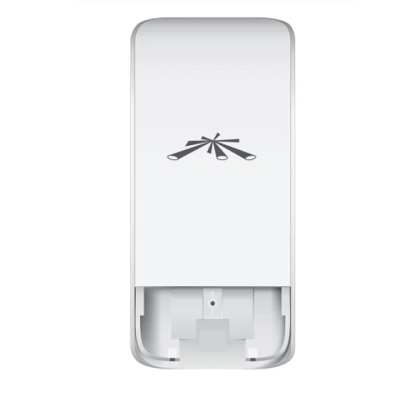 UBIQUITI (UBNT) UBIQUITI LOCOM5, Nano Station, 5Ghz, 150Mbs, 10Km Menzil, Dis Ortam CPE