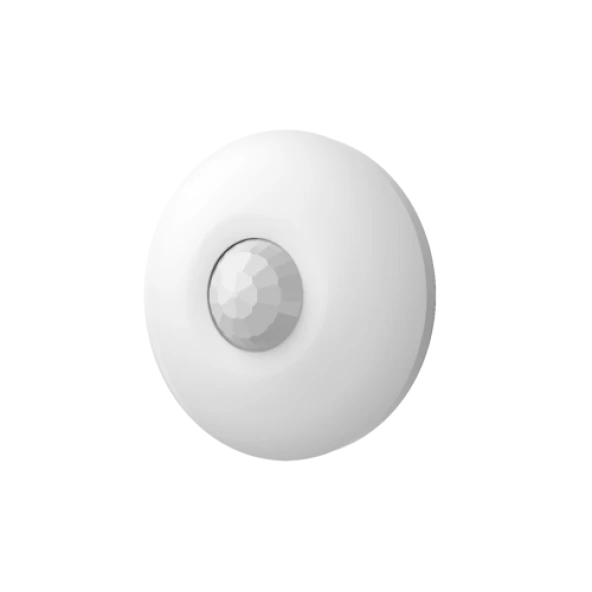 HIKVISION DS-PDCL12-EG2-WE, WiFi Kablosuz, Tavan-Duvar Tipi, Pir Dedektör