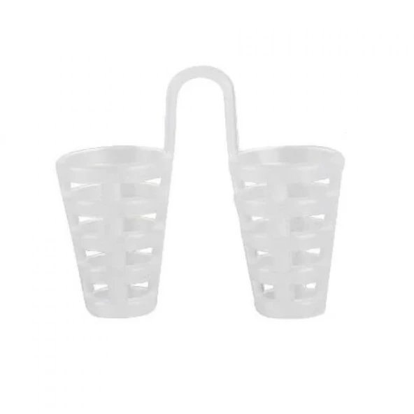 Horlama Önleyici Burun Aparatı Horlama Azaltıcı Burun Aparatı - 2