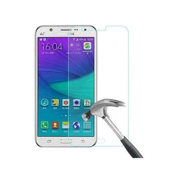 Nano Teknoloji Cam Samsung A6 Plus Kırılmaz Cam Ekran Koruyucu - 2